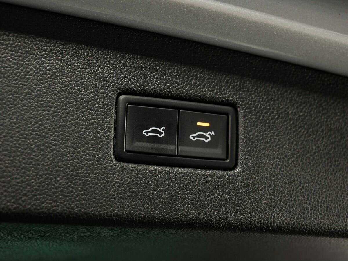 Volkswagen Tiguan, 2017 Фото №26