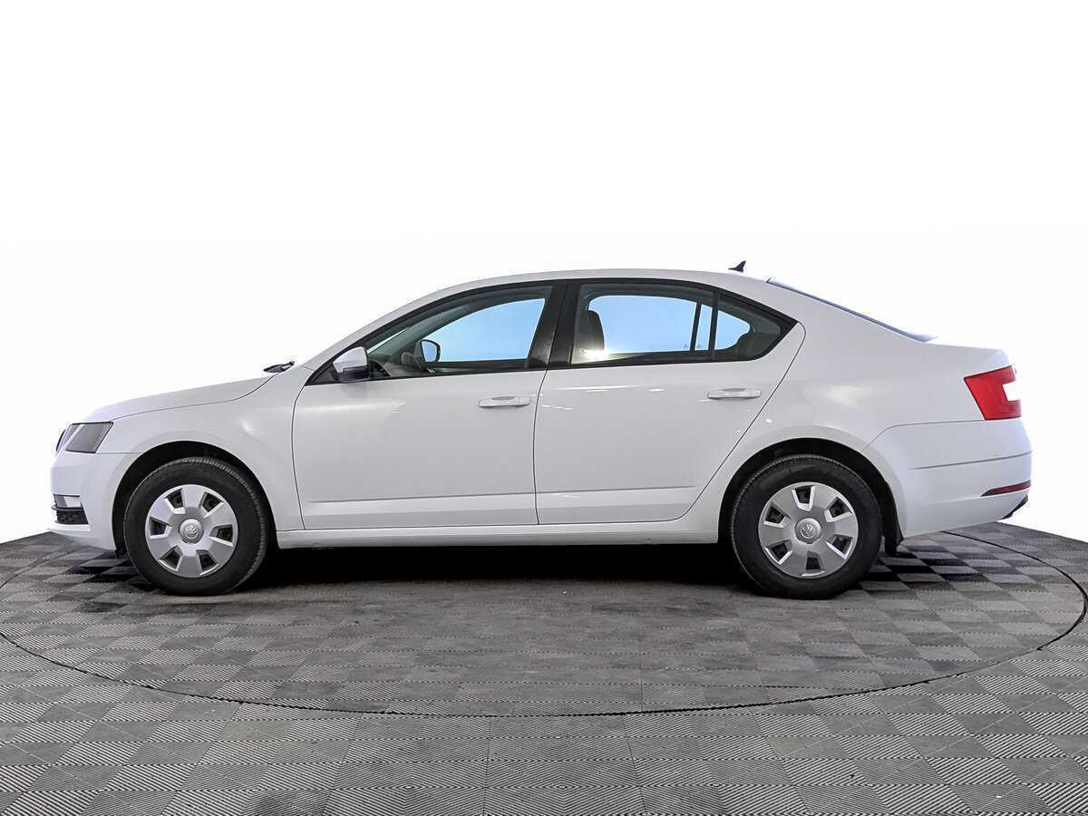 Skoda Octavia, 2019 - 91 400 км. | Фото №8
