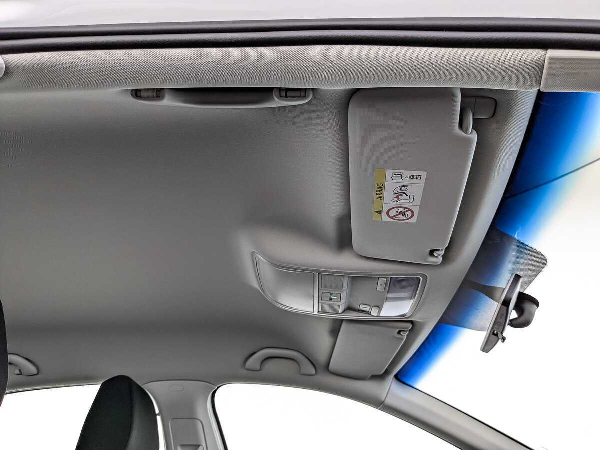 Skoda Octavia, 2019 Фото №21