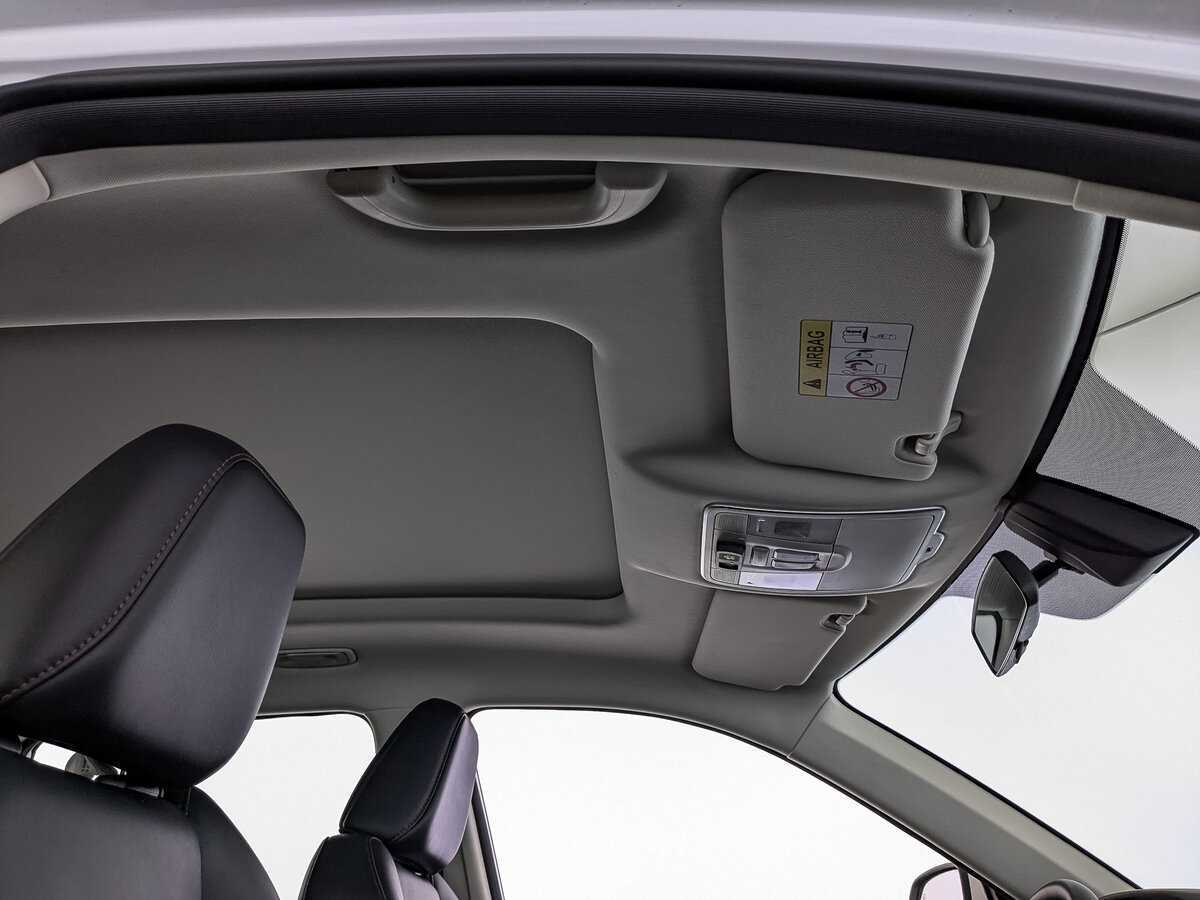 Changan CS35 Plus, 2023 Фото №21