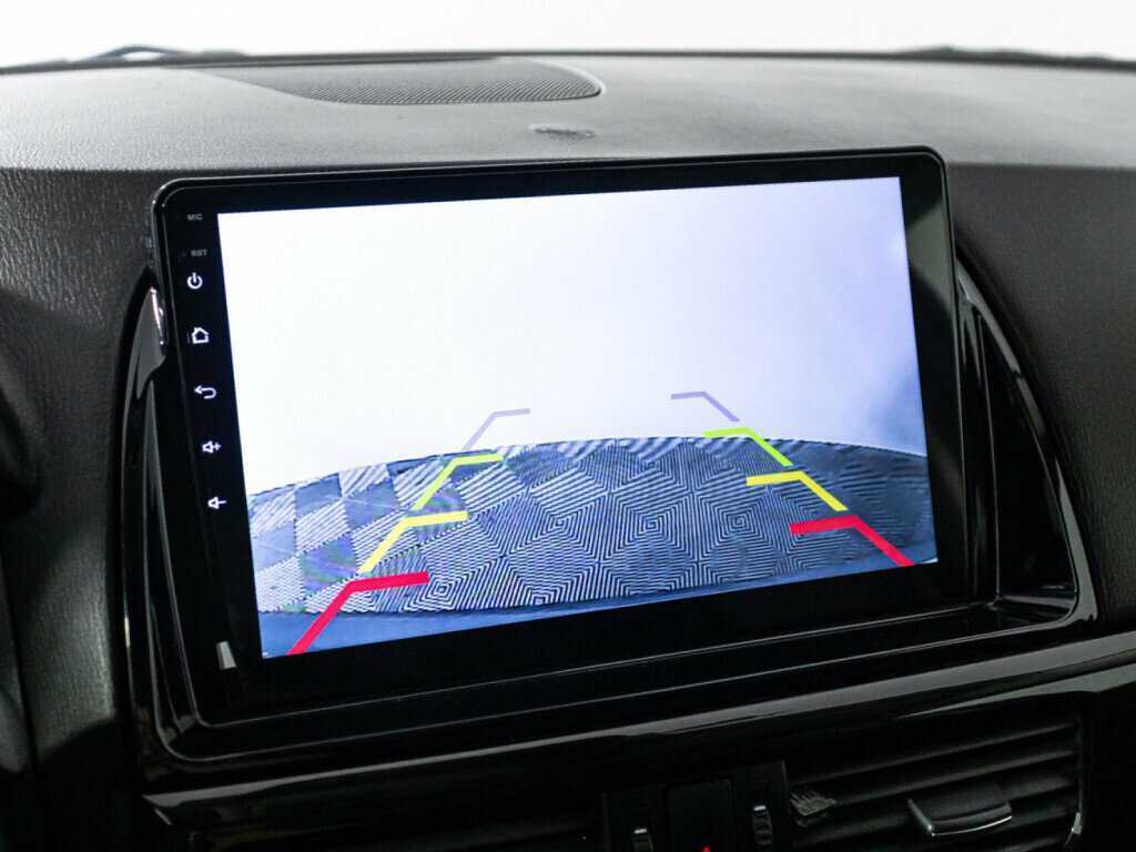 Mazda CX-5, 2013 Фото №14