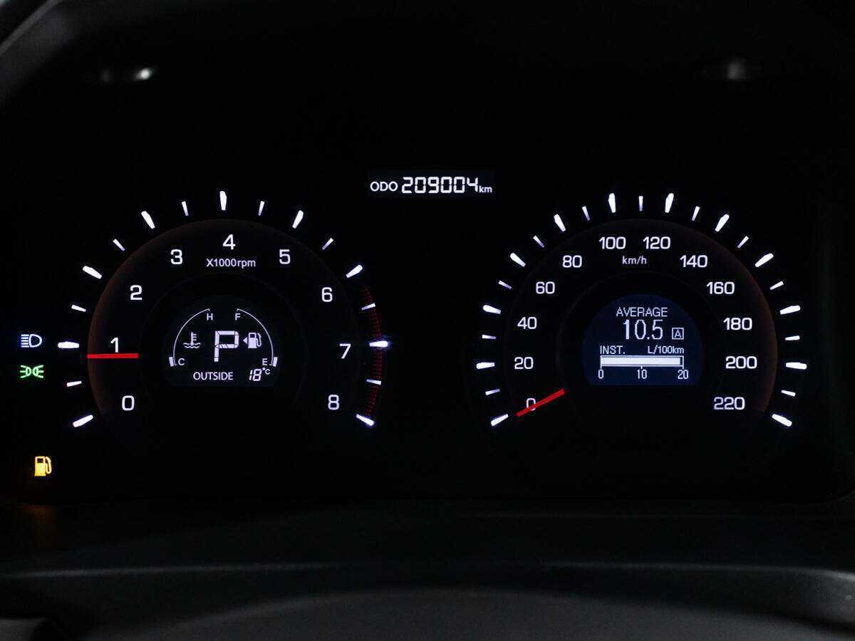 SsangYong Actyon, 2013 Фото №12