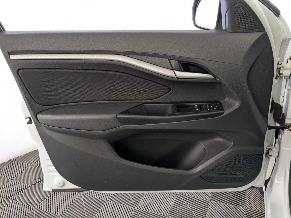 Lada (ВАЗ) Vesta, 2016 Фото №16