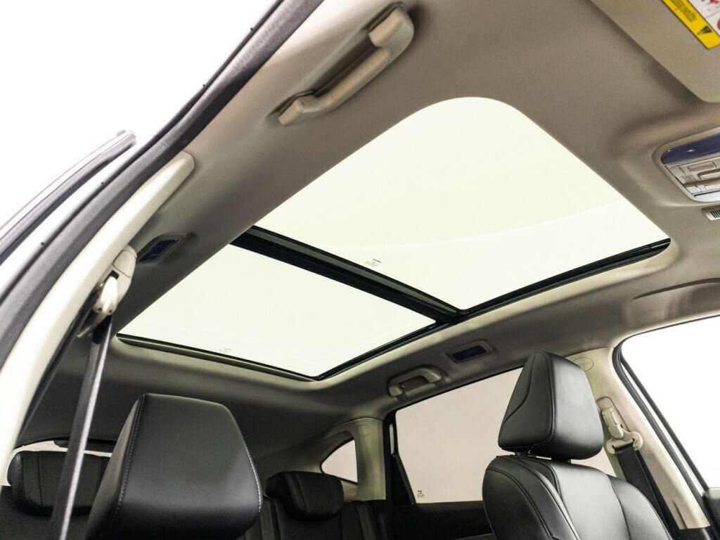 Haval F7, 2021 Фото №21