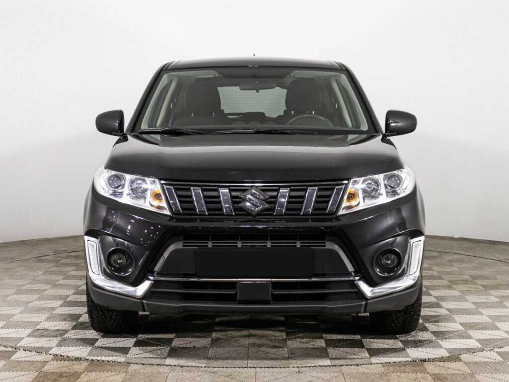 Suzuki Vitara, 2020 - 68 772 км. | Фото №2