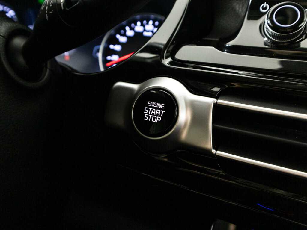 Kia Seltos, 2021 Фото №22