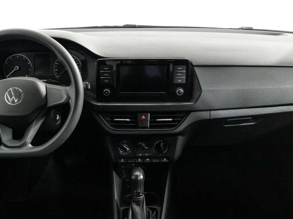 Volkswagen Polo, 2020 Фото №14