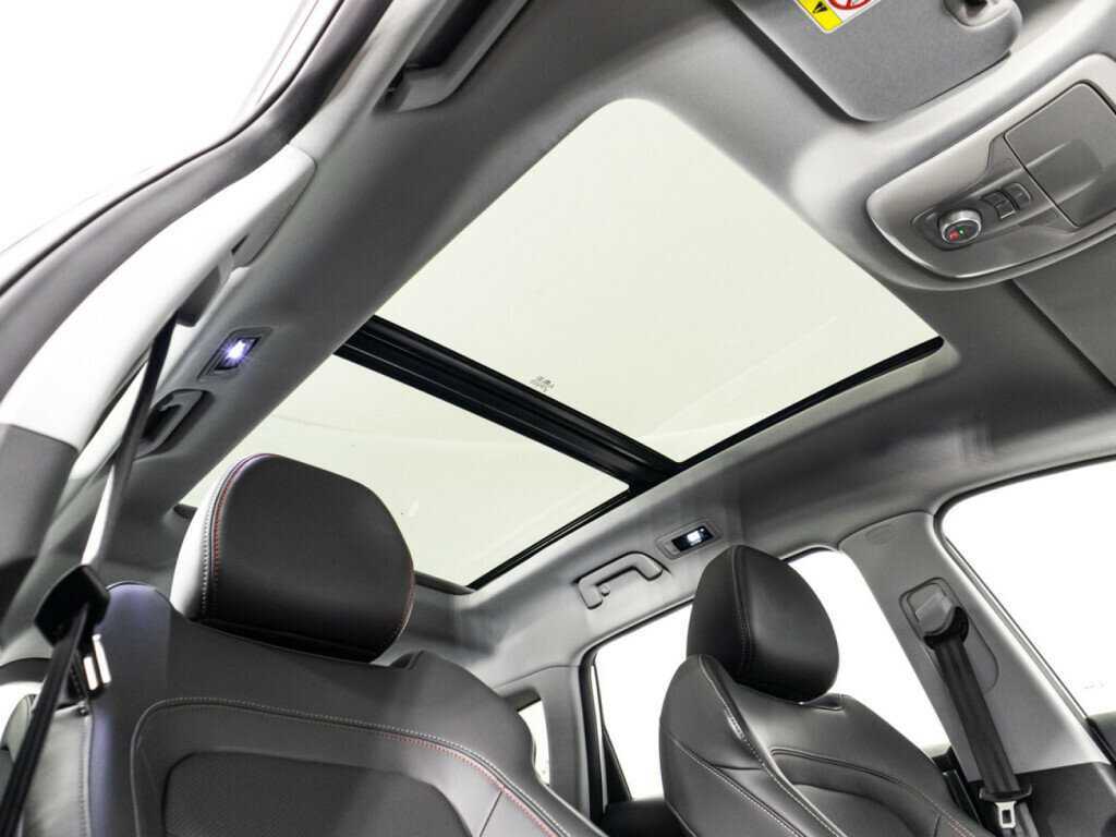 CHERY Tiggo 7 Pro, 2021 Фото №18