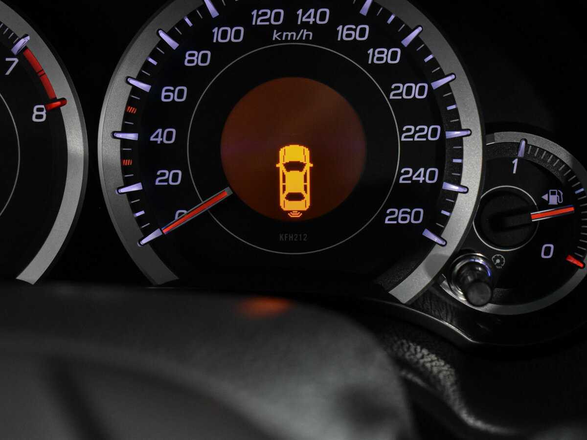 Honda Accord, 2012 Фото №22