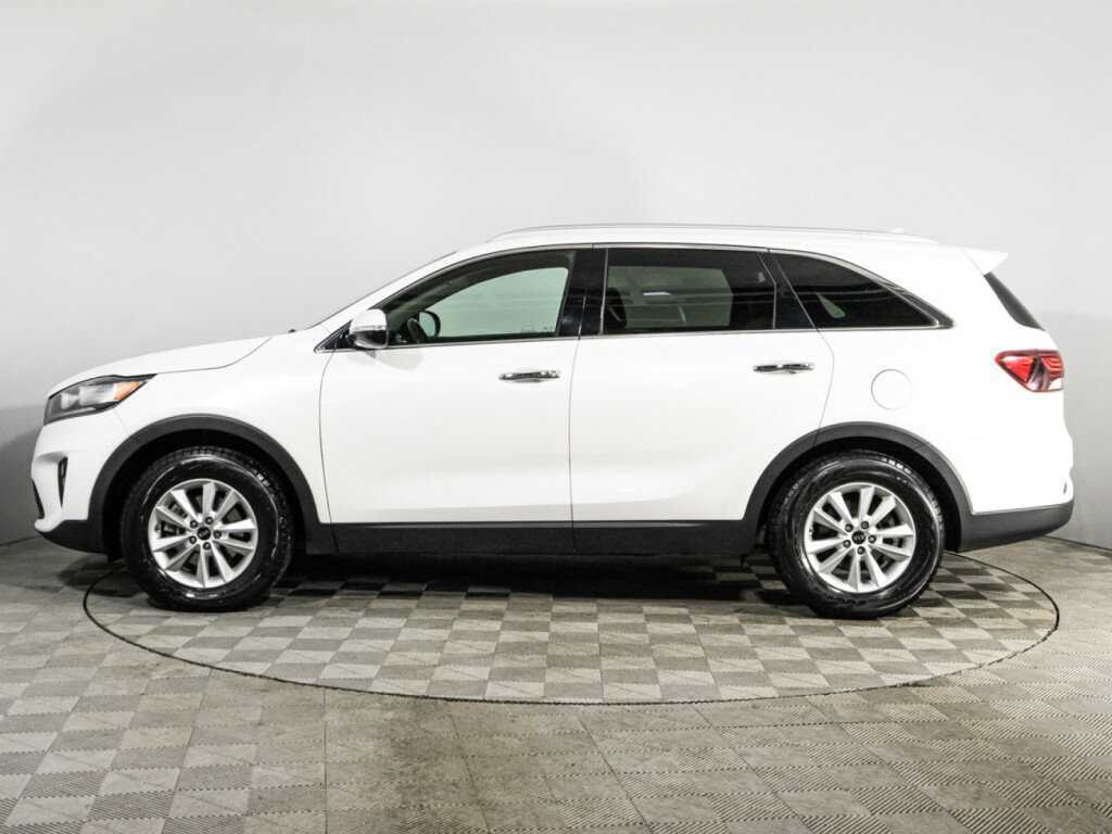 Kia Sorento, 2019 - 61 803 км. | Фото №8