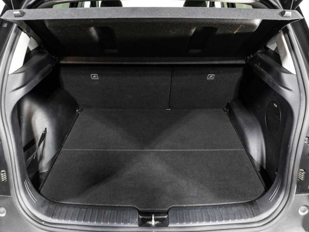 Hyundai Creta, 2021 Фото №15