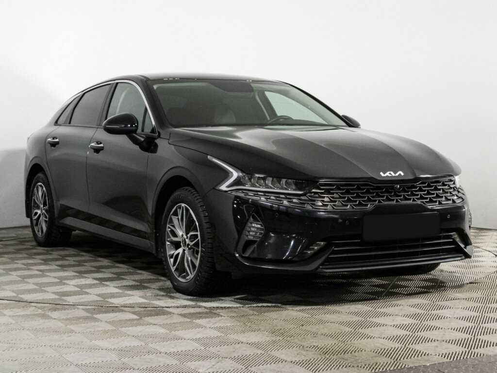 Kia K5, 2022 - 39 990 км. | Фото №3