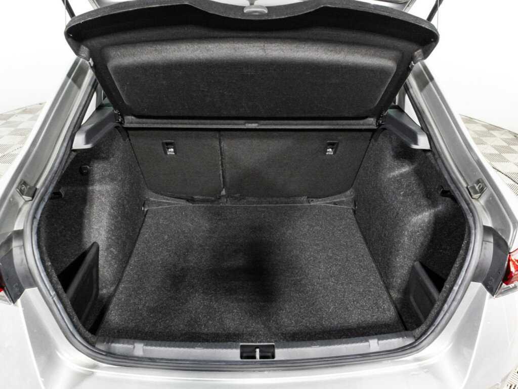 Skoda Rapid, 2021 Фото №15