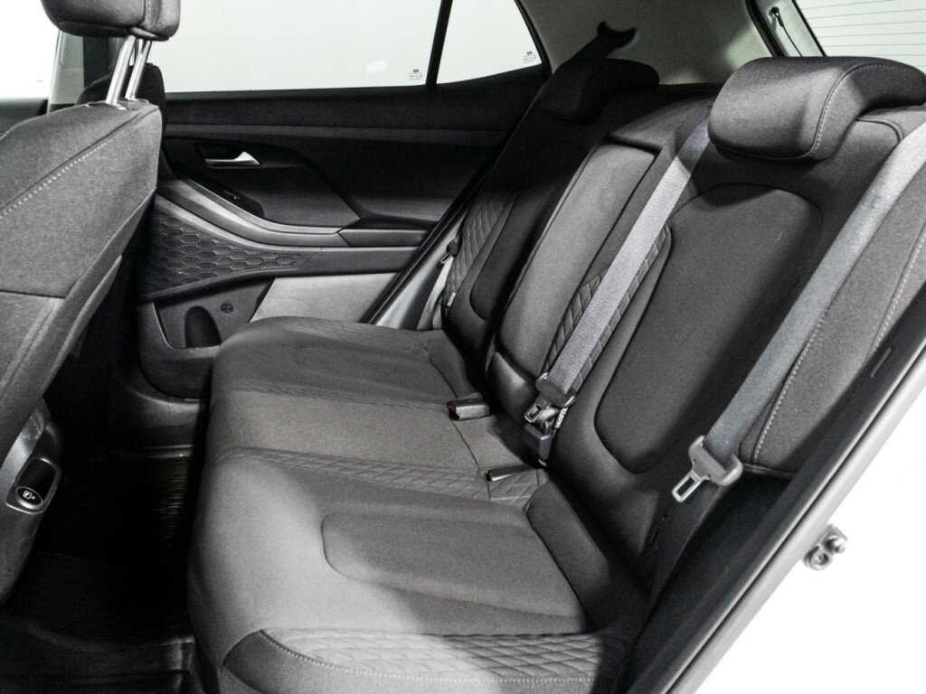 Hyundai Creta, 2021 - 102 932 км. | Фото №7