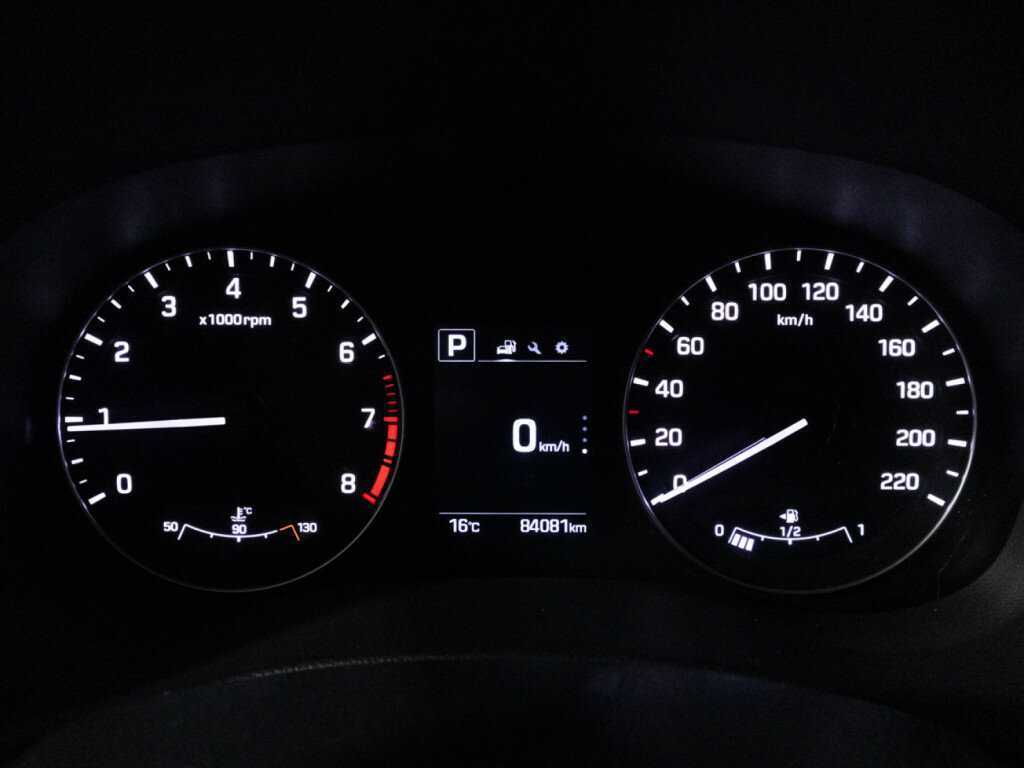 Hyundai Creta, 2020 Фото №12