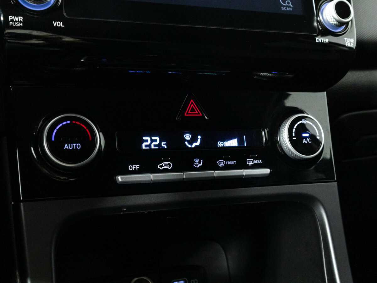 Hyundai Creta, 2021 Фото №16