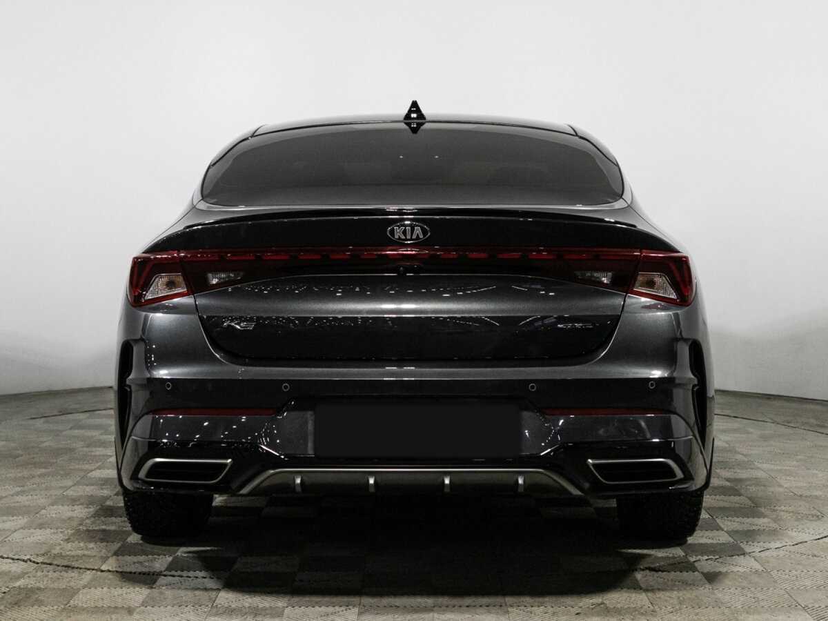 Kia K5, 2021 - 89 934 км. | Фото №5