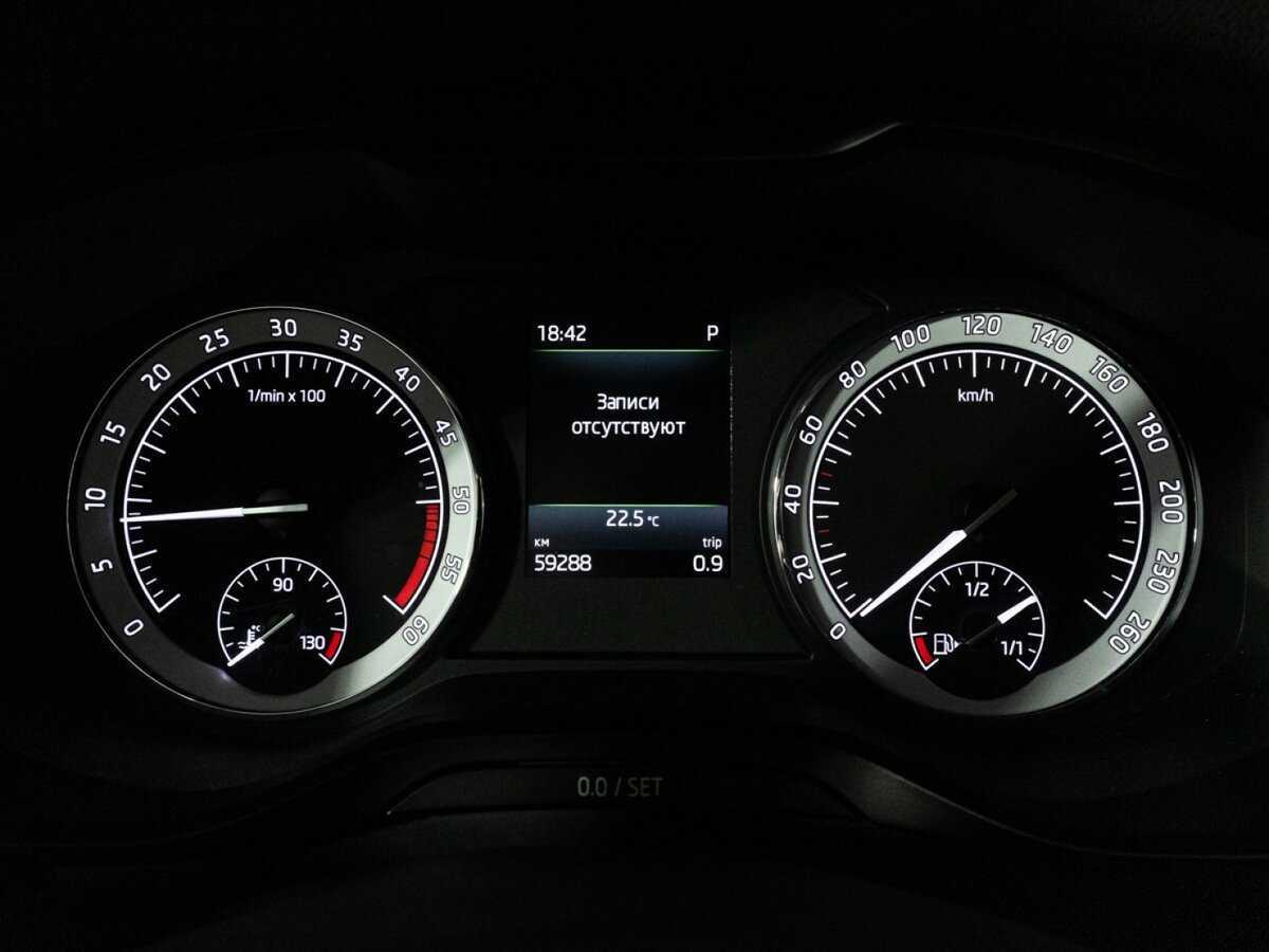 Skoda Kodiaq, 2017 Фото №12