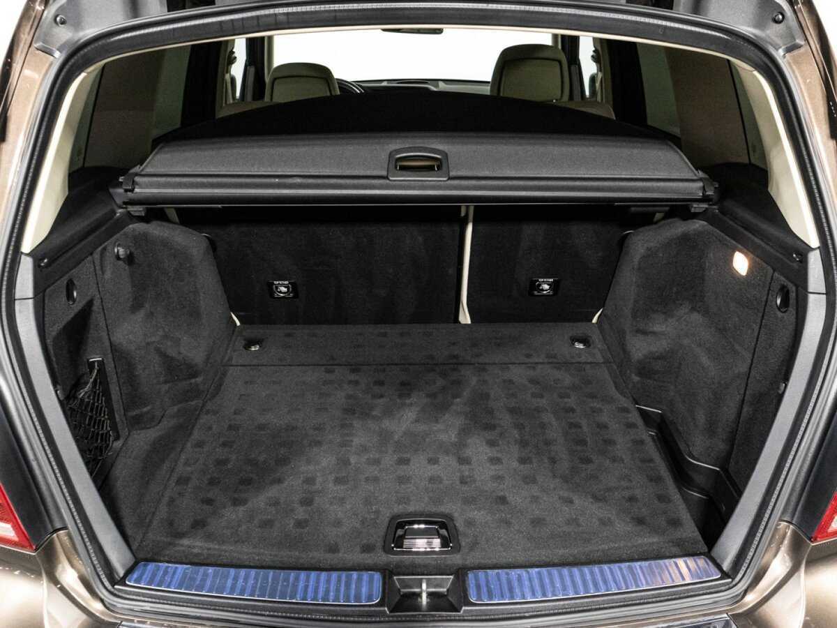 Mercedes-Benz GLK-Класс 250, 2014 Фото №15