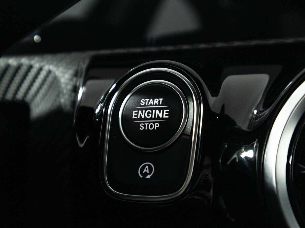 Mercedes-Benz A-Класс 200, 2019 Фото №19