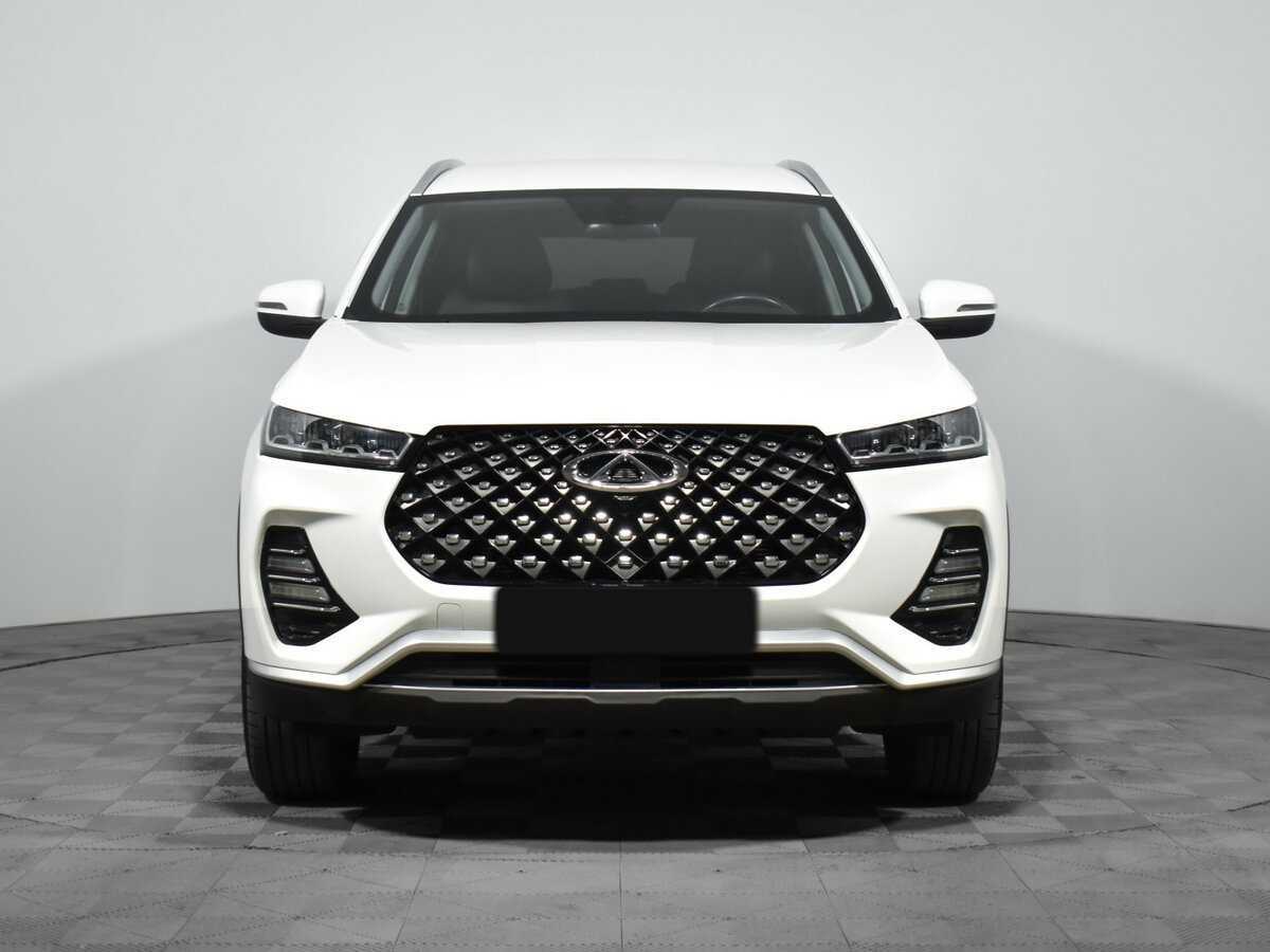 Chery Tiggo 7 Pro, 2022 Фото №2