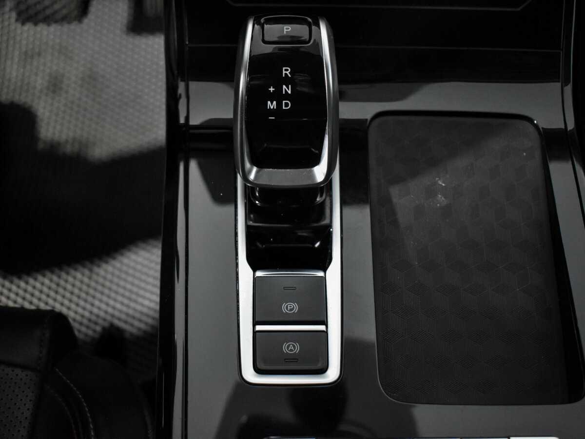 Chery Tiggo 7 Pro, 2022 Фото №10