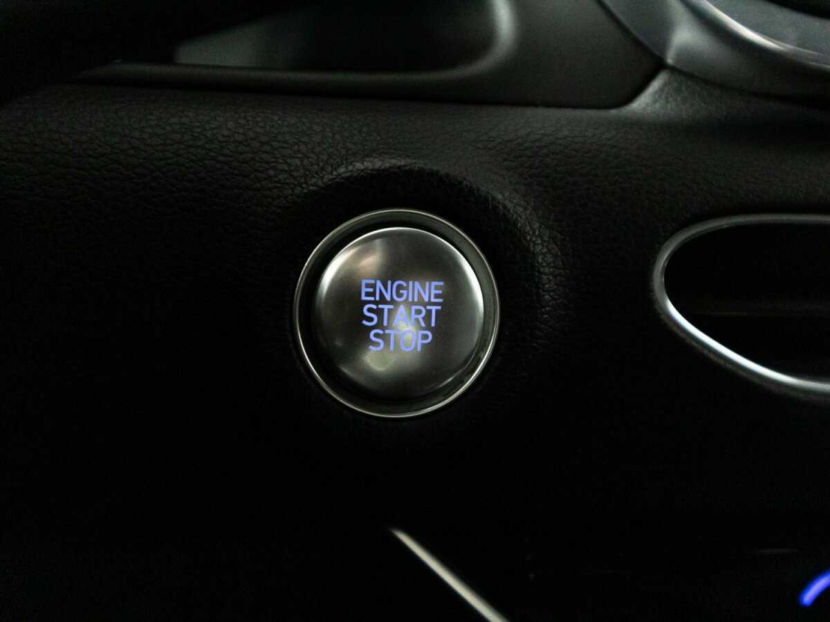 Hyundai Sonata, 2020 Фото №19