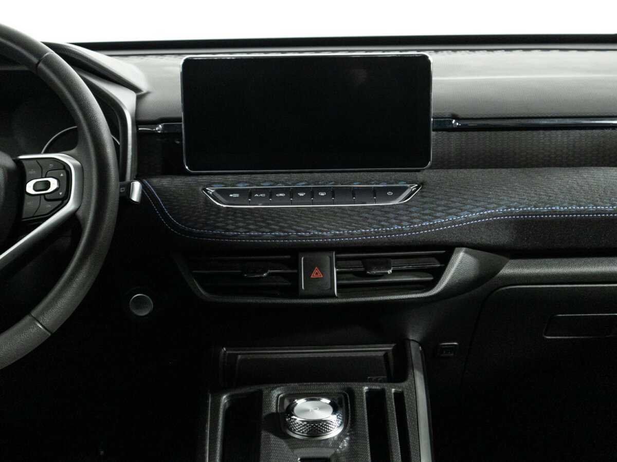 Haval Jolion, 2021 Фото №14