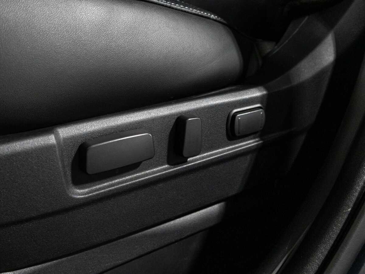 Mitsubishi Outlander, 2020 Фото №17