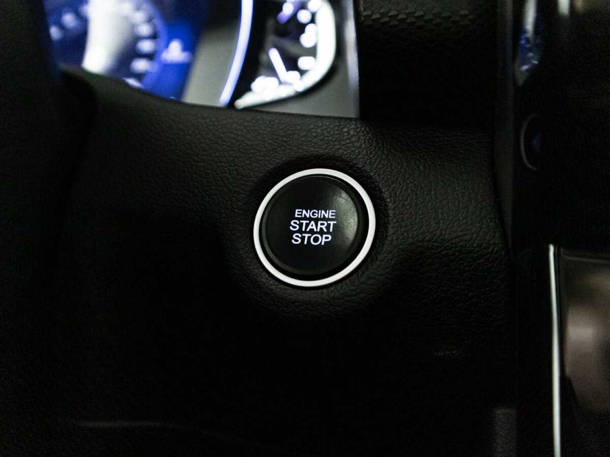 Hyundai Creta, 2021 Фото №21