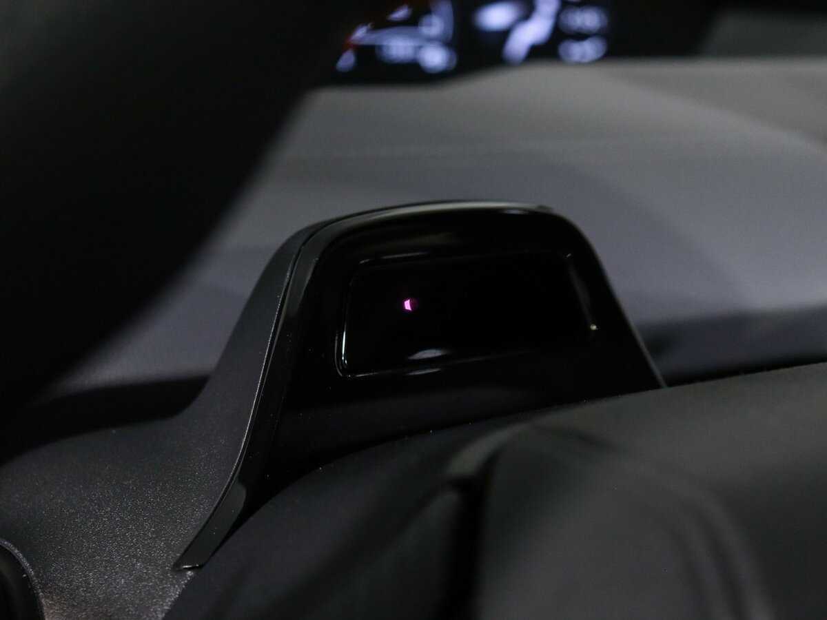 Changan UNI-V, 2023 Фото №19