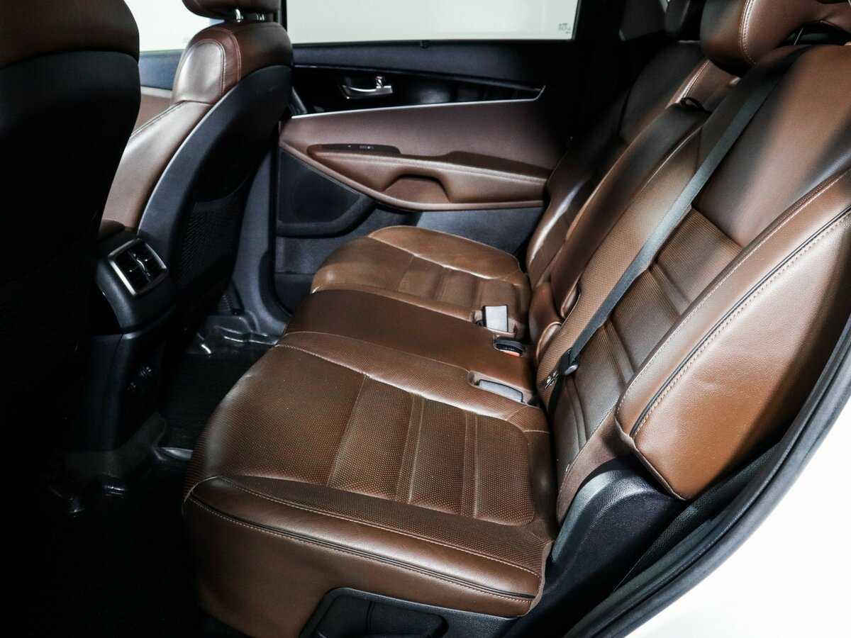 Kia Sorento Prime, 2015 - 103 381 км. | Фото №7