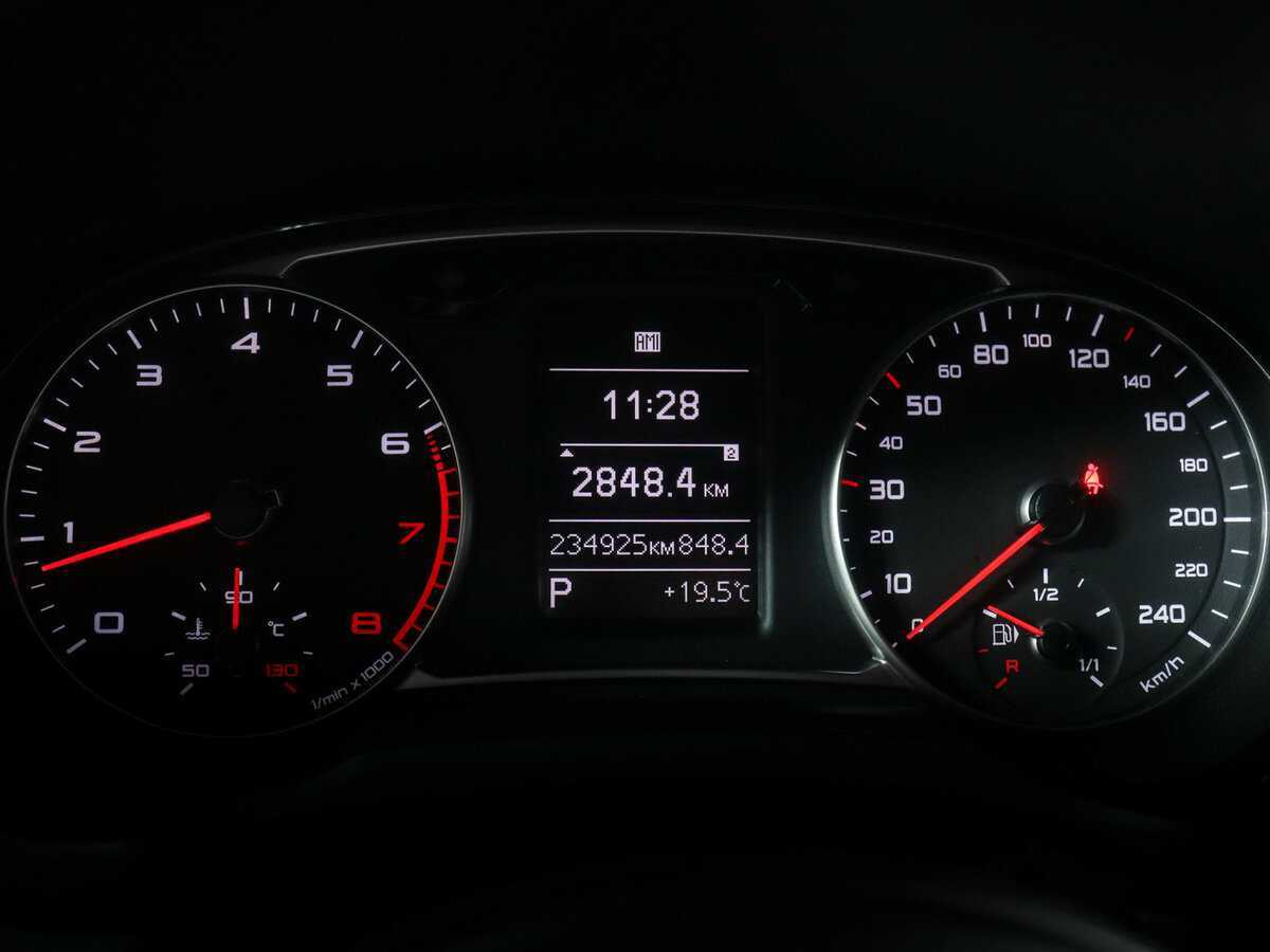 Audi A1 Sportback, 2015 - 234 923 км. | Фото №8