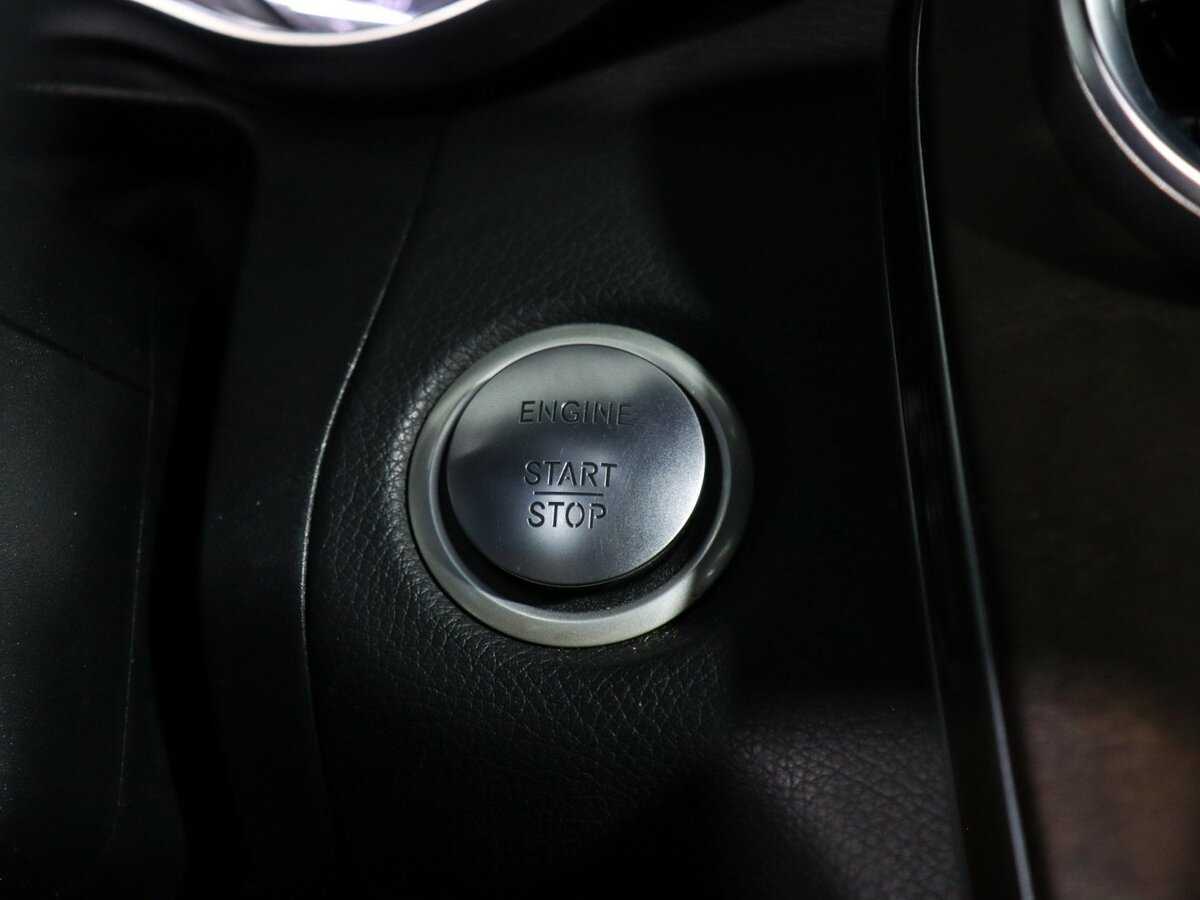 Mercedes-Benz C-Класс 200, 2016 Фото №19