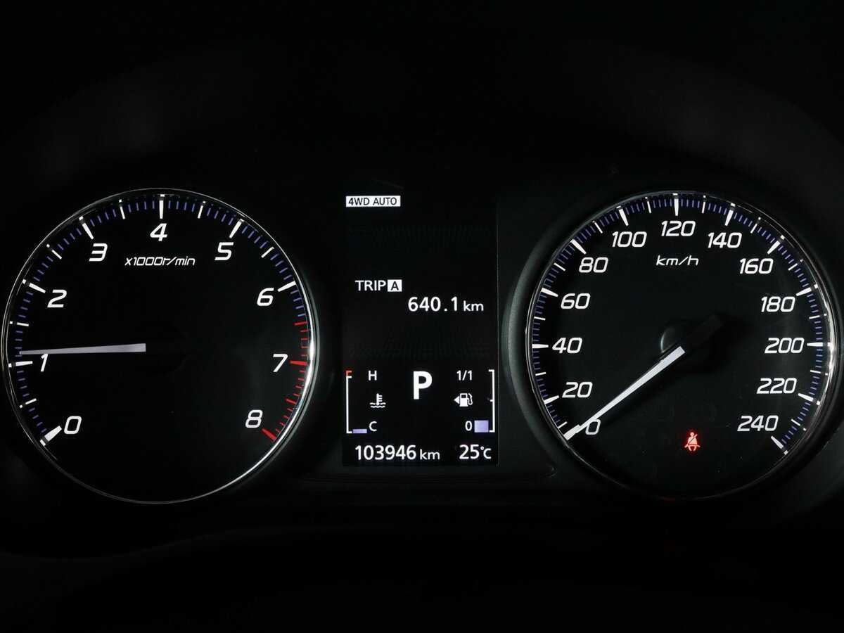 Mitsubishi Outlander, 2018 - 103 943 км. | Фото №8