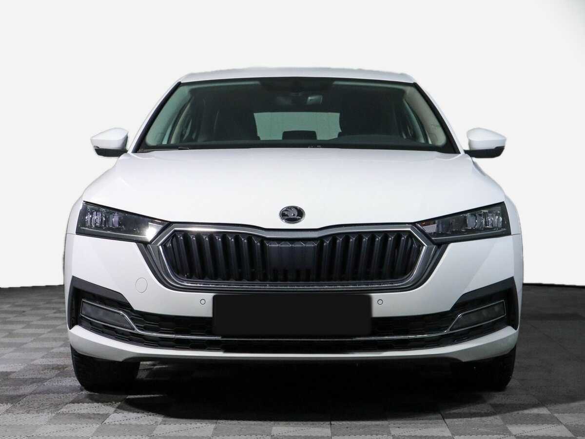 Skoda Octavia, 2020 - 132 811 км. | Фото №2