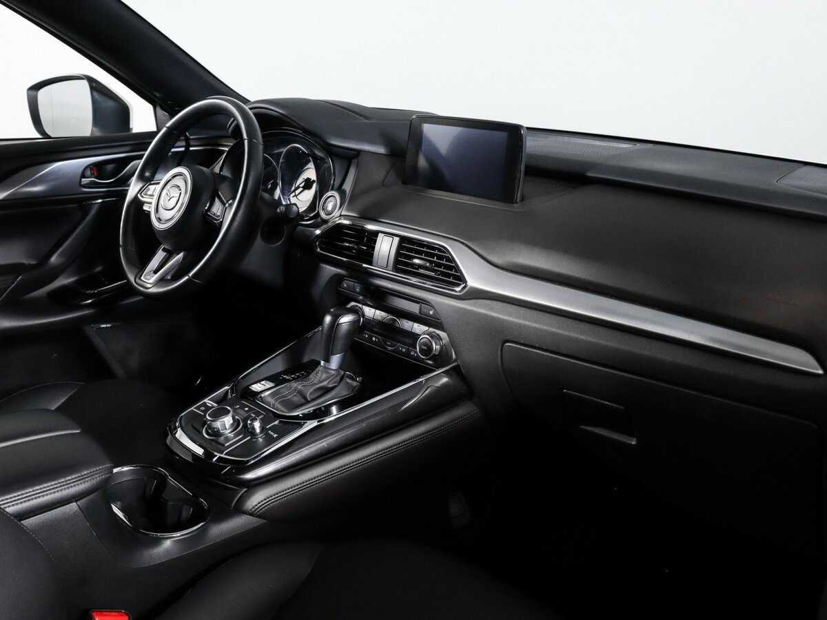 Mazda CX-9, 2018 - 114 523 км. | Фото №6