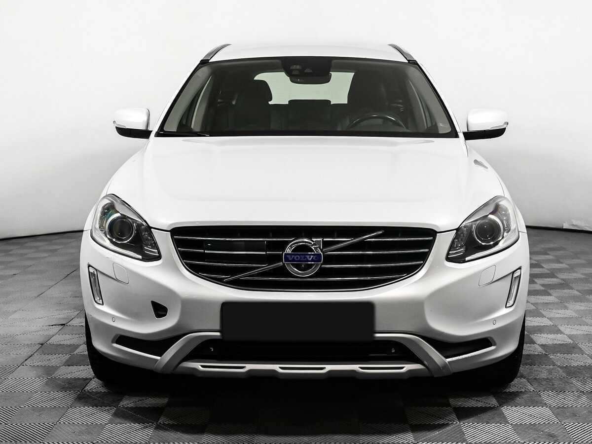 Volvo XC60, 2015 - 92 002 км. | Фото №2