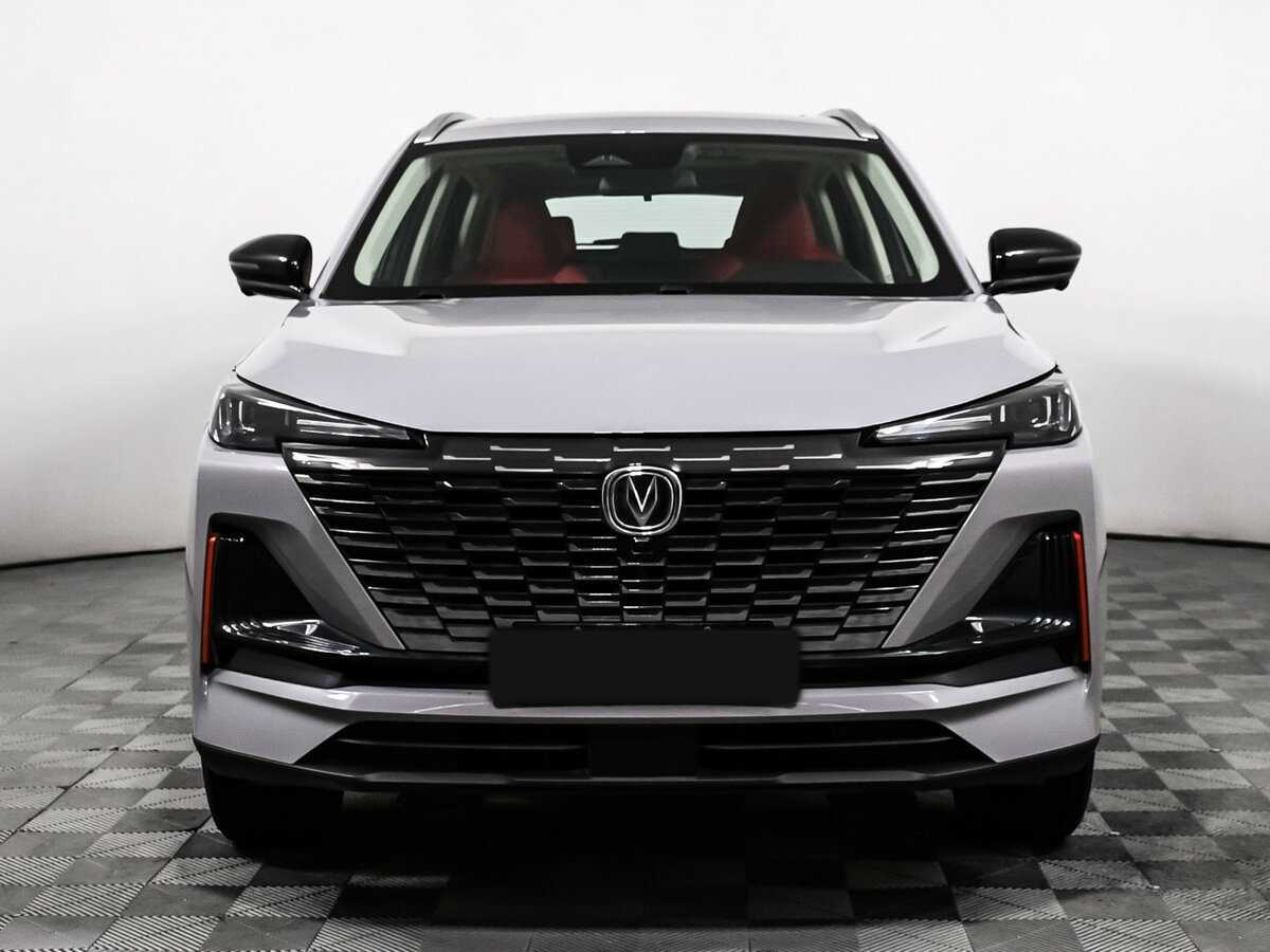 Changan CS55 Plus, 2023 - 22 716 км. | Фото №2
