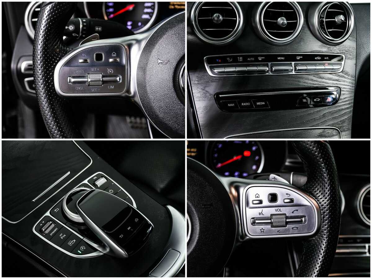 Mercedes-Benz C-Класс 180, 2018 Фото №16