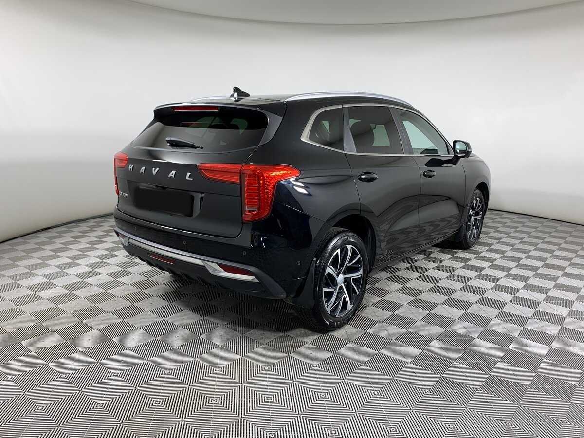 Haval Jolion, 2022 Фото №5