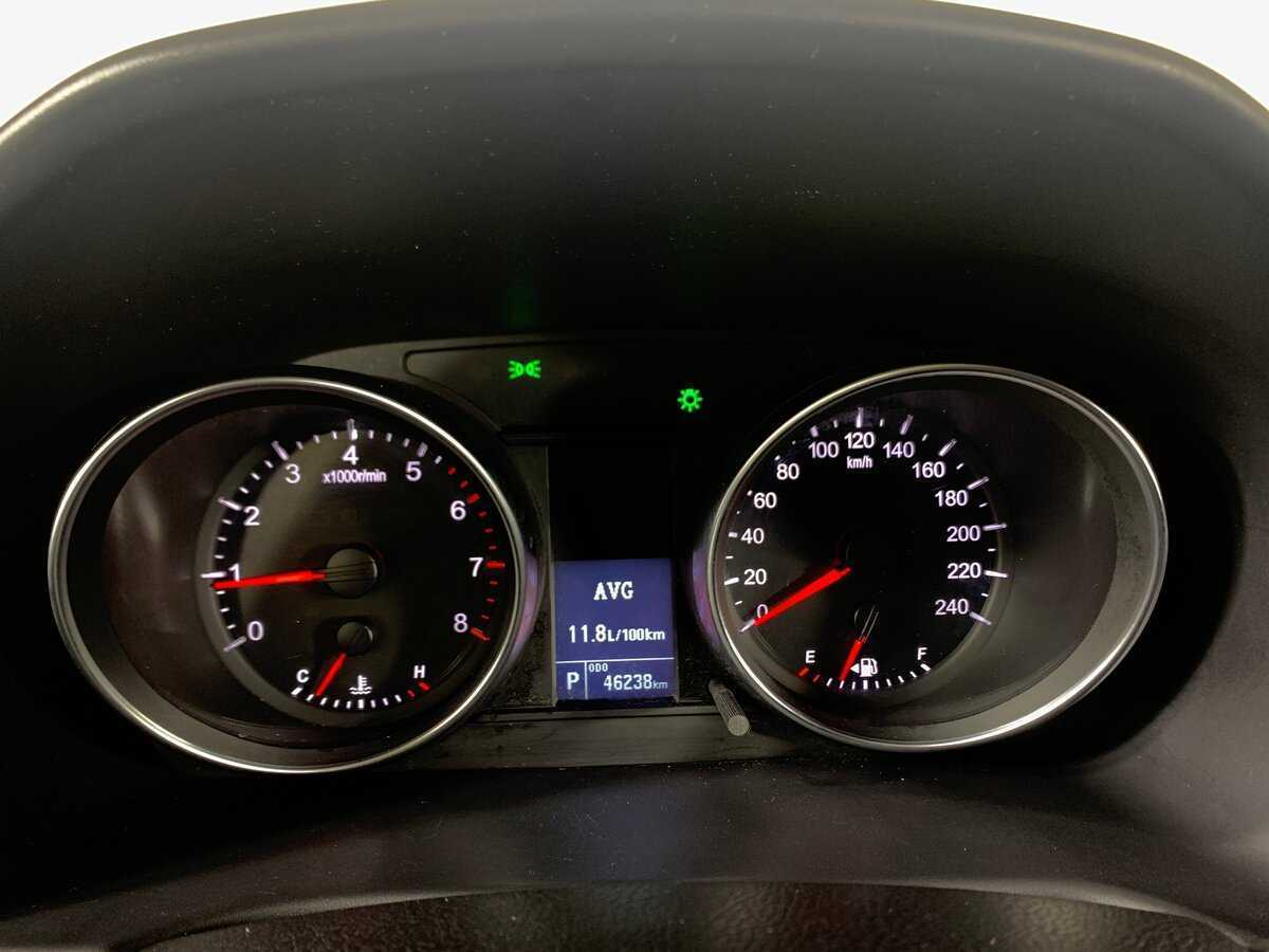 Haval H6 Red Label Sport, 2019 Фото №15