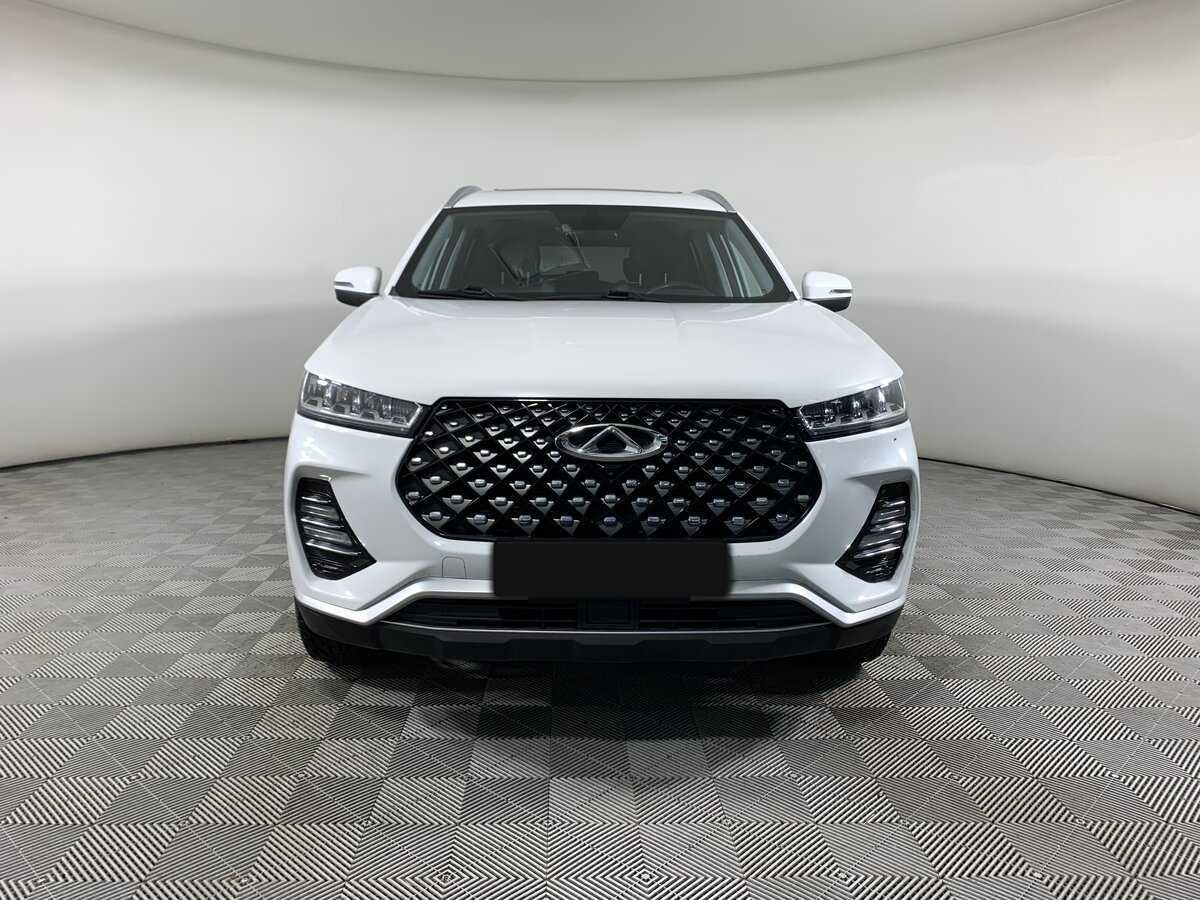 Chery Tiggo 7 Pro, 2020 - 72 033 км. | Фото №2