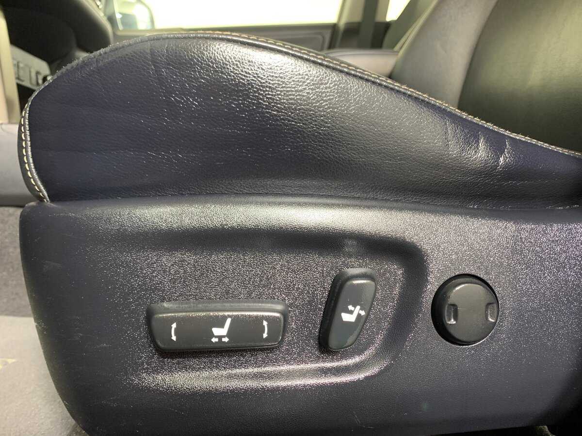 Toyota RAV4, 2014 Фото №17