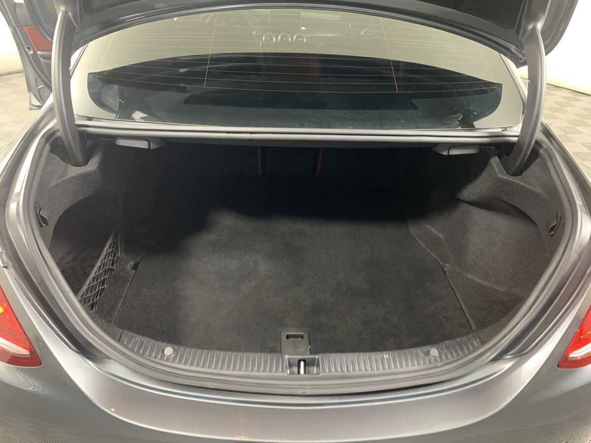 Mercedes-Benz C-Класс 200, 2018 Фото №20