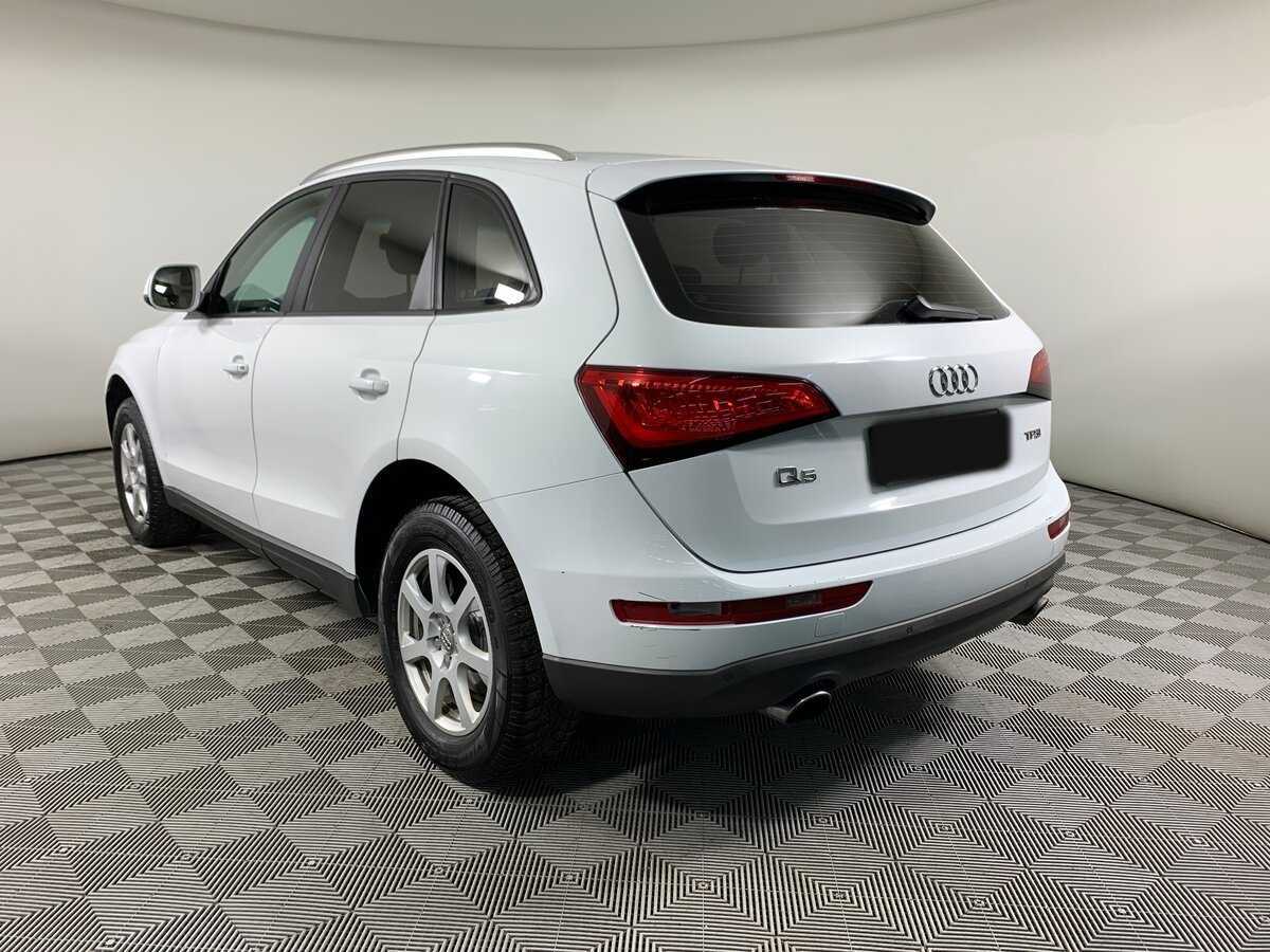 Audi Q5, 2014 - 175 683 км. | Фото №7