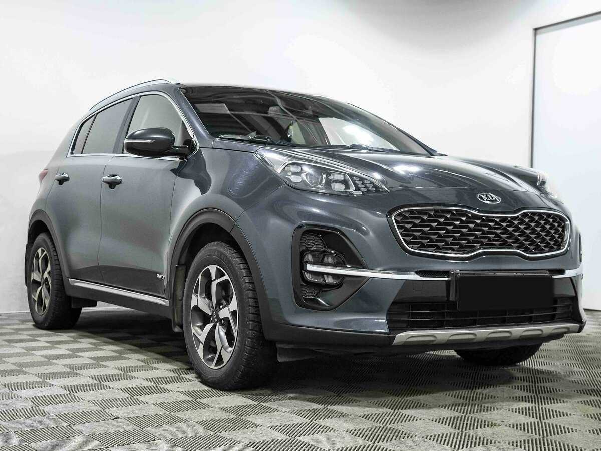 Kia Sportage, 2019 - 182 489 км. | Фото №3