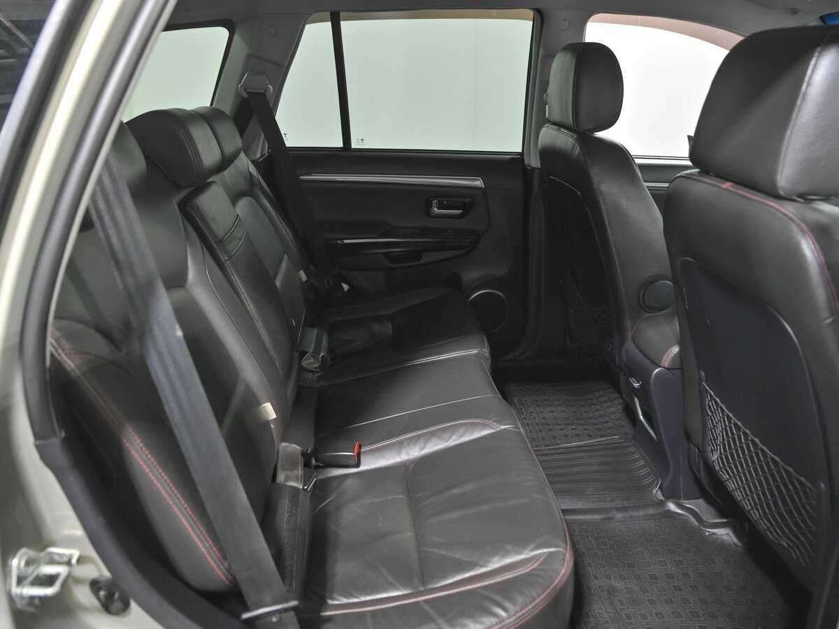 Great Wall Hover H3, 2014 Фото №17