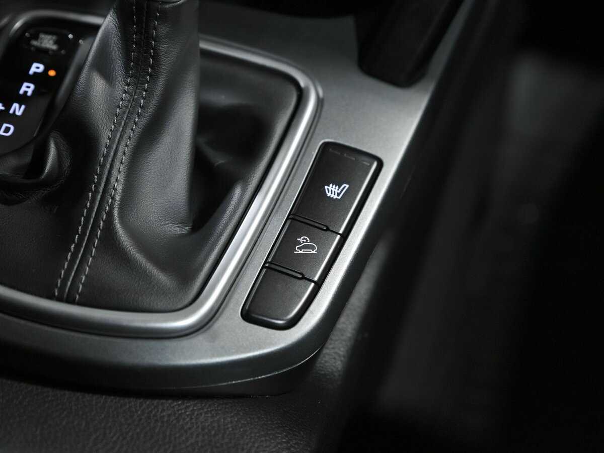 Kia Seltos, 2020 Фото №13