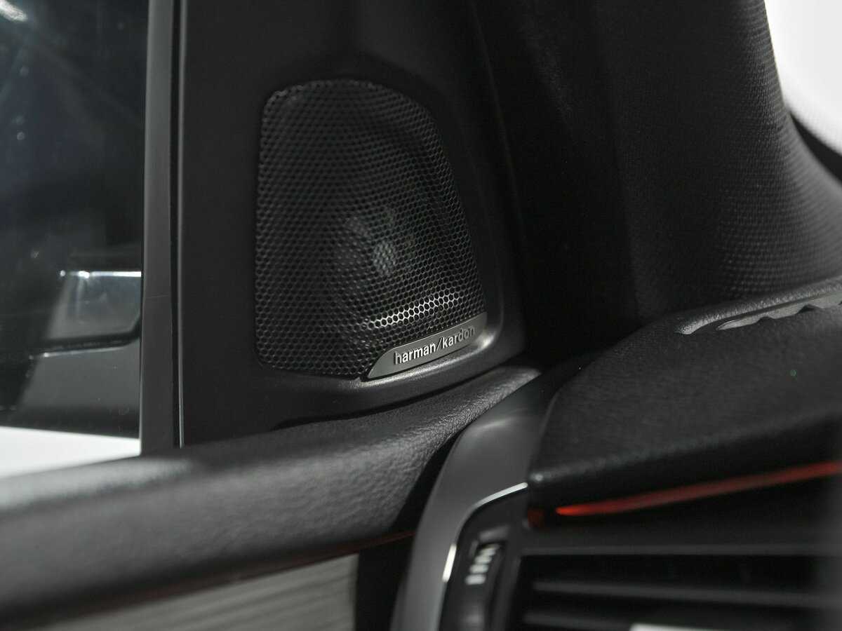 BMW X5 30d, 2013 Фото №19